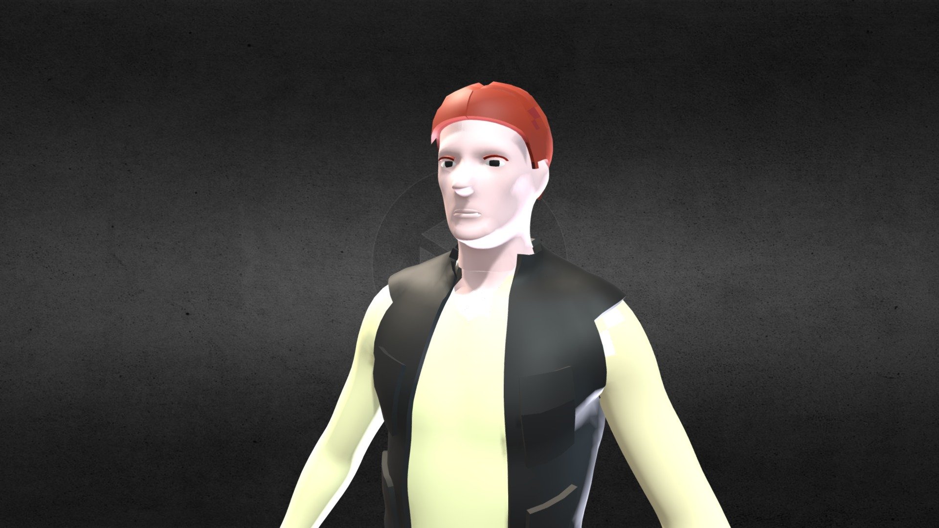 Star Wars - Han Solo