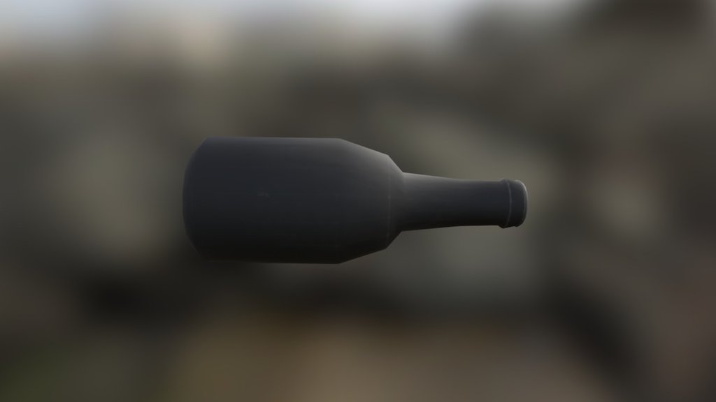 BeerBottle