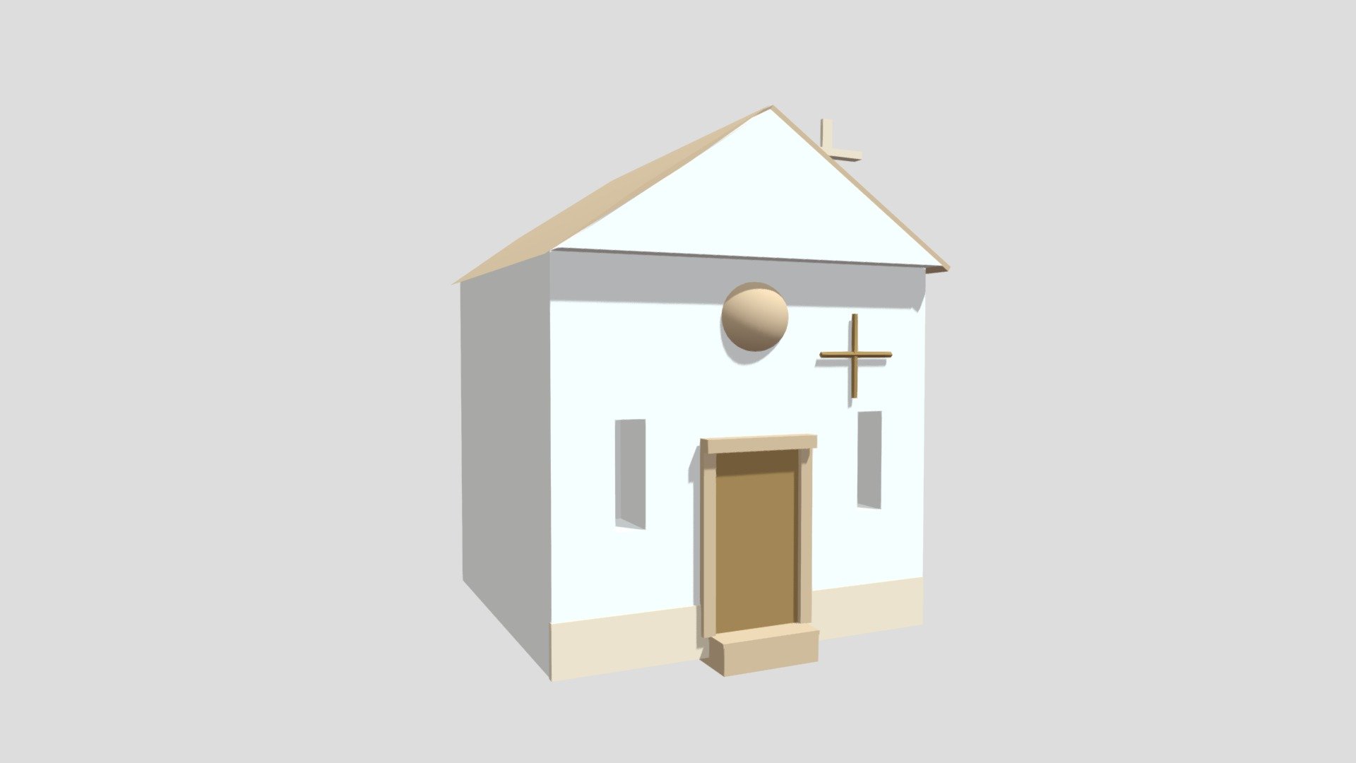 Capela de Vila-Franca, Arazede