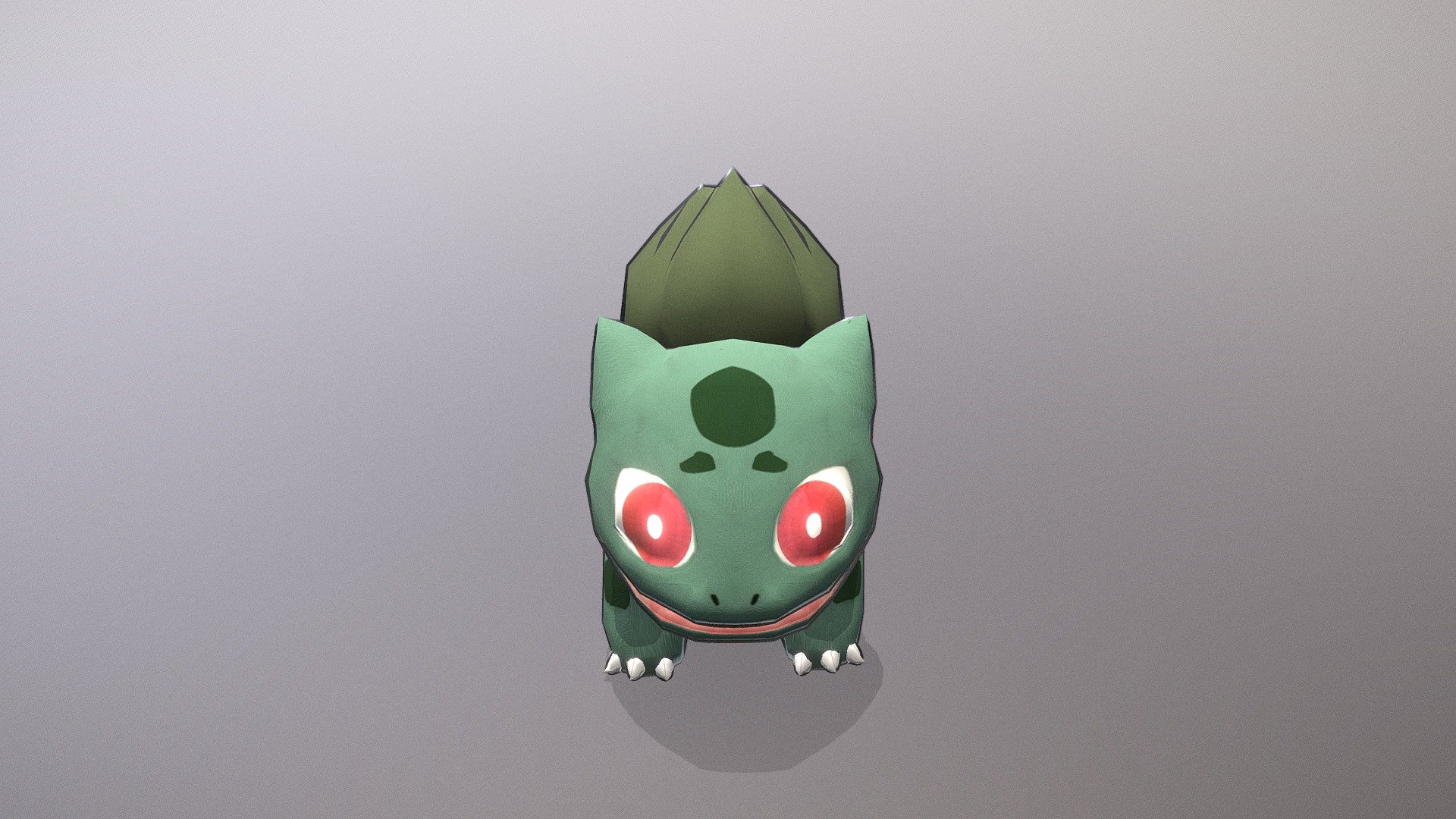 Bulbasaur