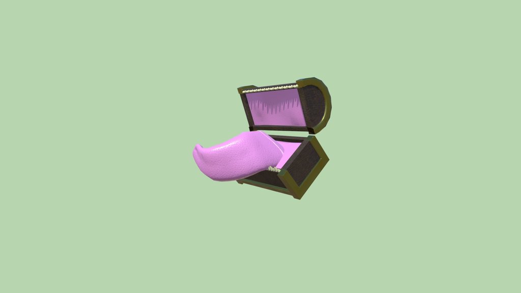 Mimic (Updated)