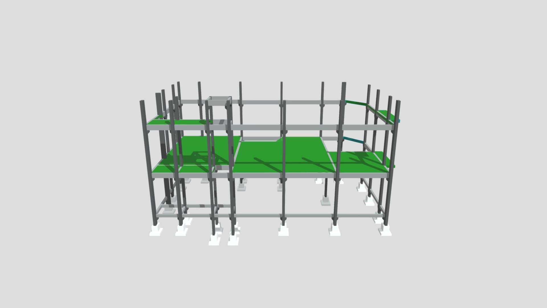 Modelagem Rute Mod