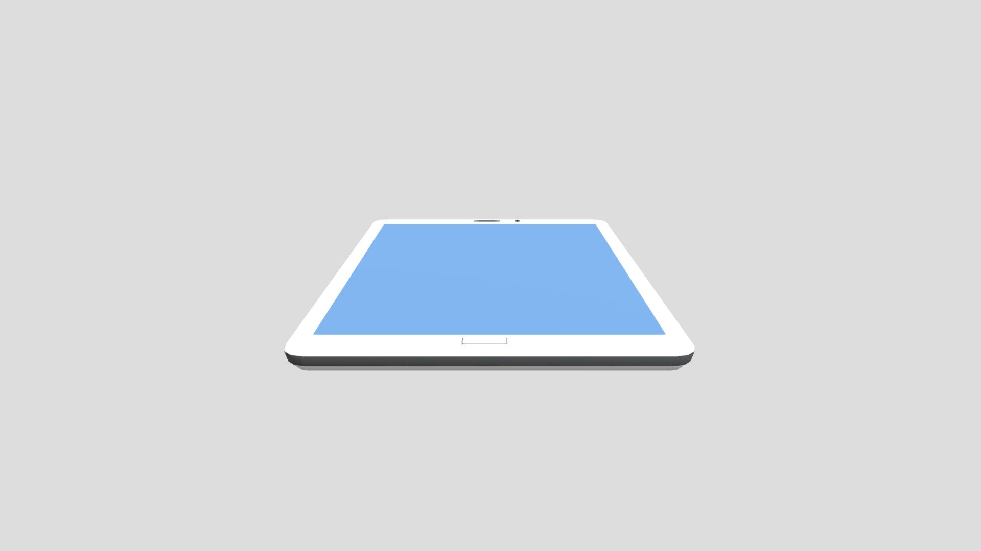 Tablet from Poly by Google