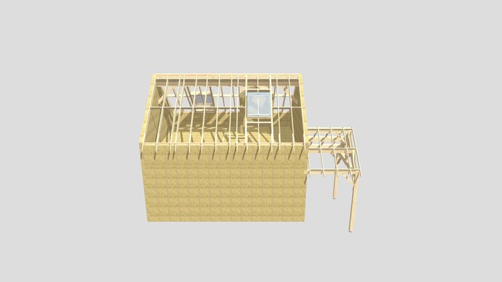 54276 - Hepkazo 3D Model