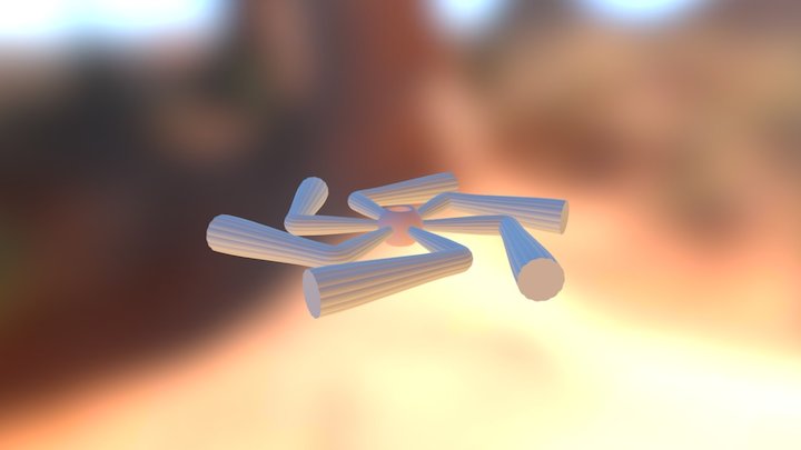 Untitled 3D Model