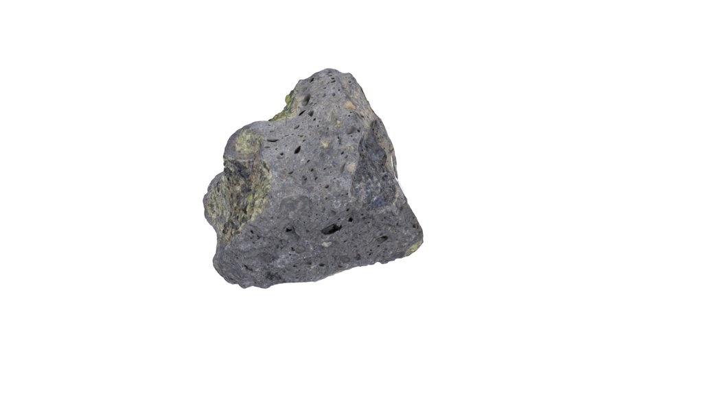 volcanic rock - A 3D model collection by geologysamplesforlabsandtests ...