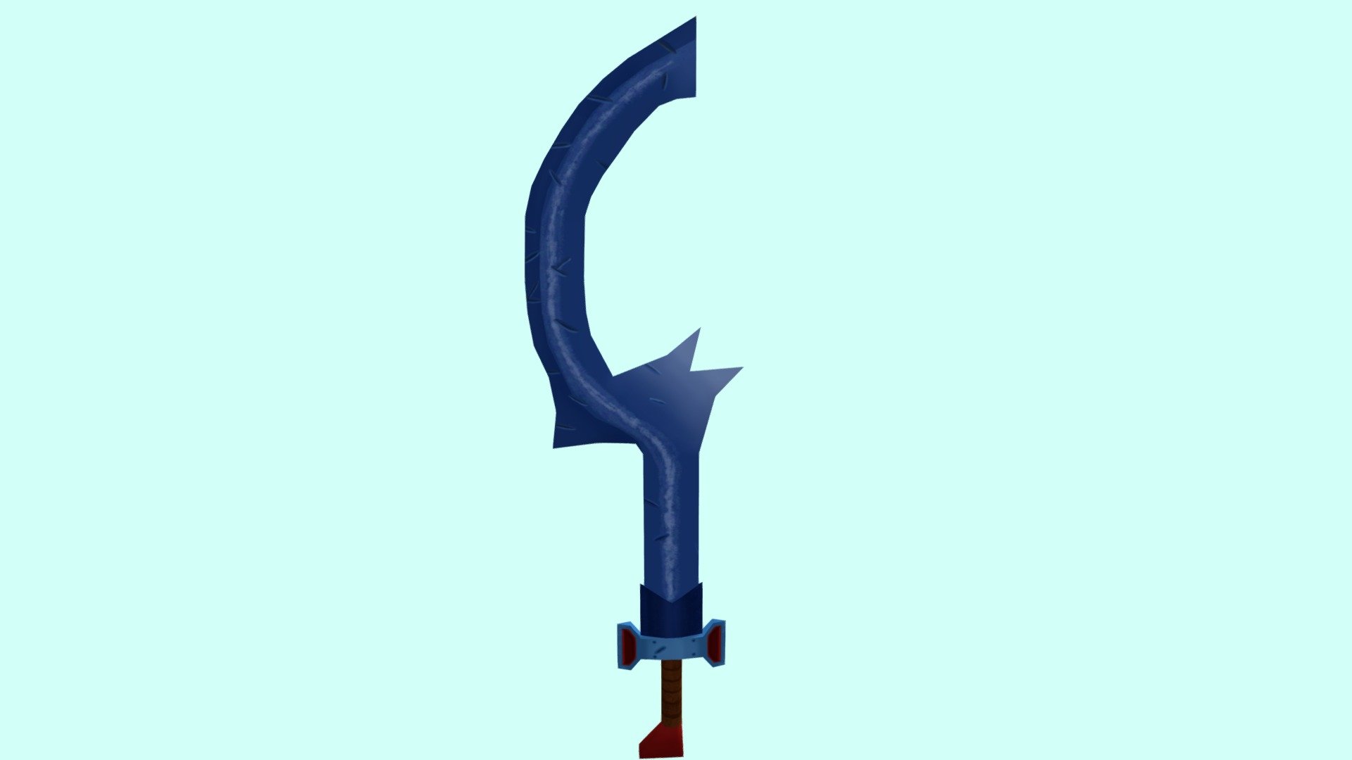 Khopesh