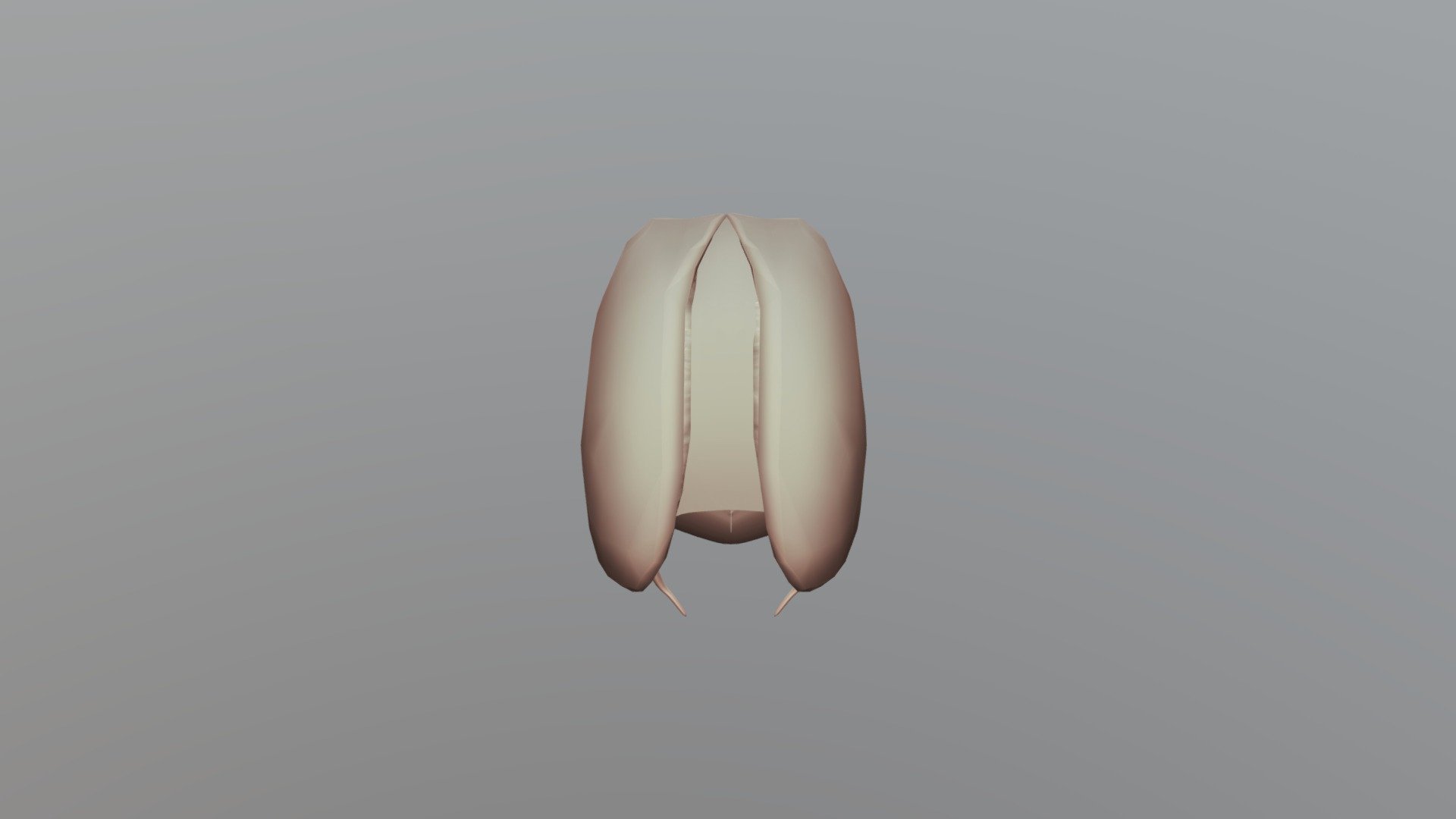 LADY BUG 3D MODEL