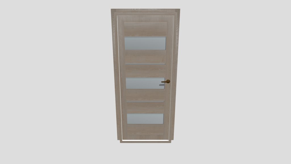 Door Name Lilu Color Pearl Oak