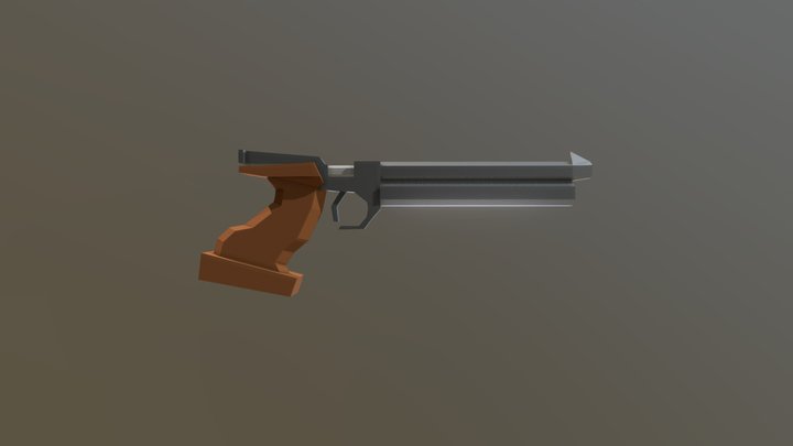 [Free to Use] Steyr Sport LP10