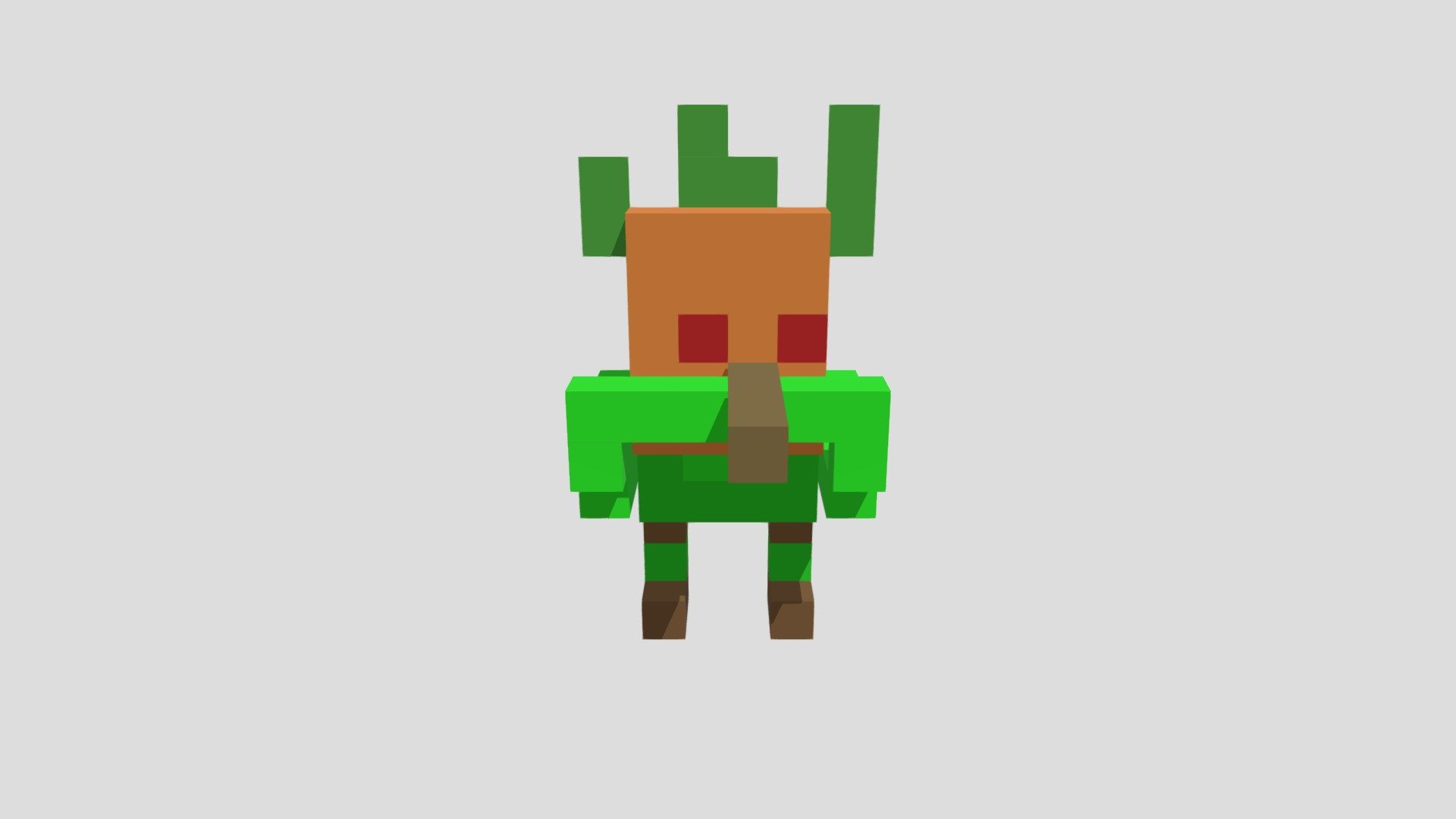 Dart Goblin