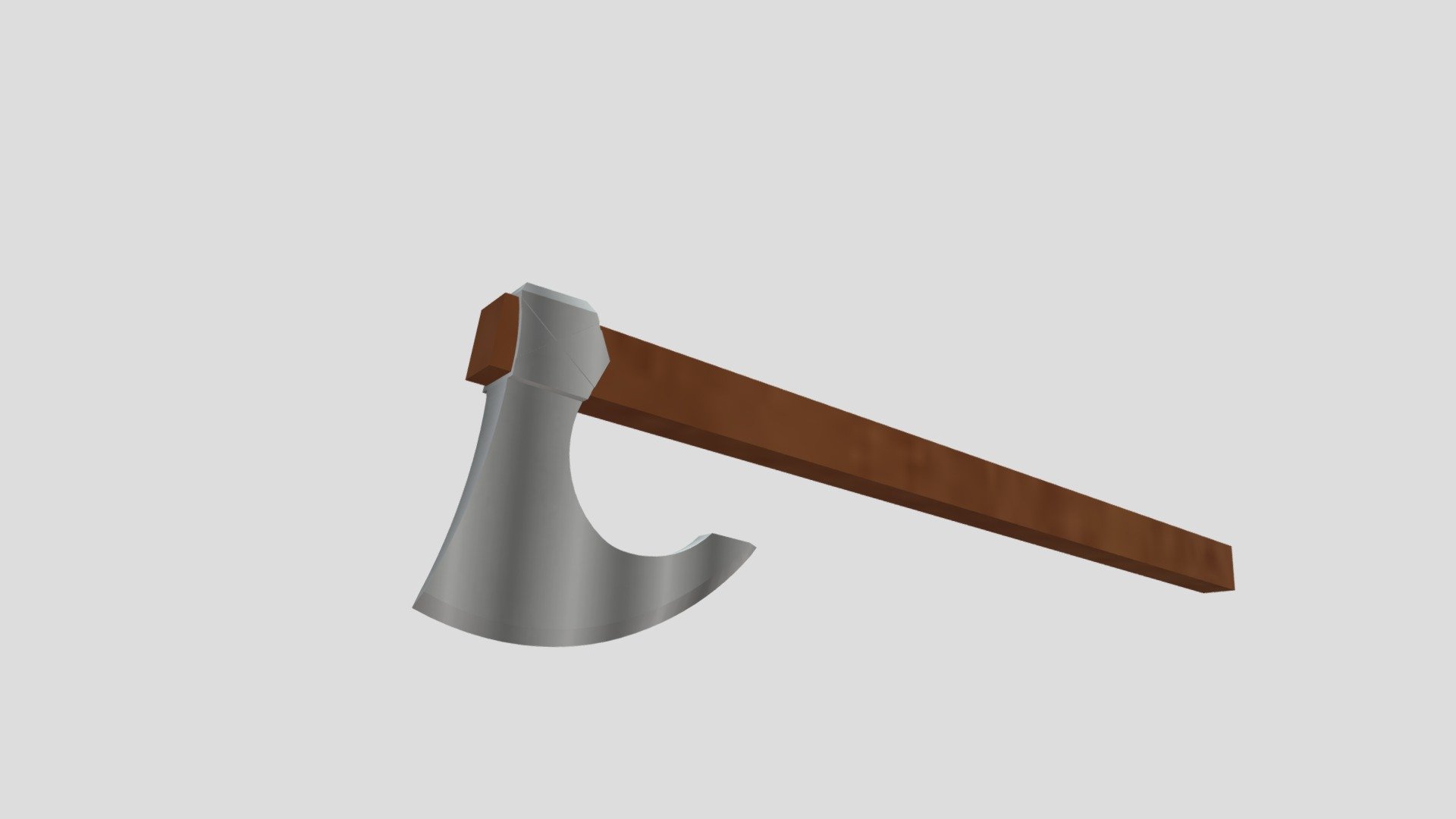 Viking Axe