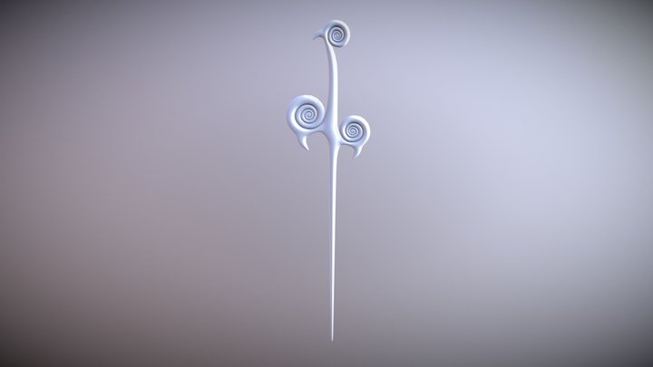 The Wind Waker 3D Model