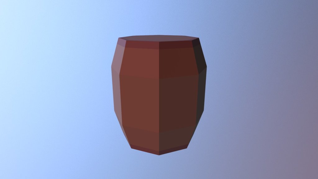 barrel
