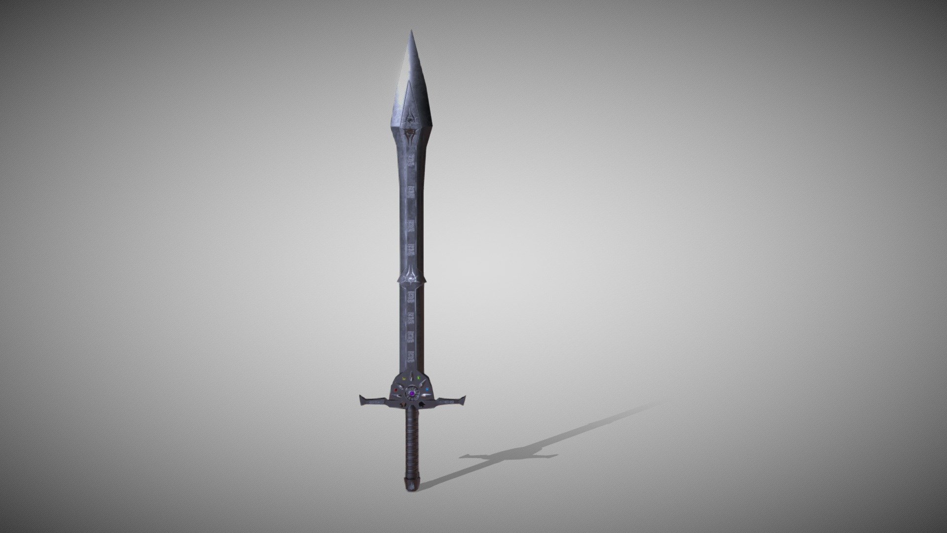 Swords - A 3D model collection by Twakes - Sketchfab