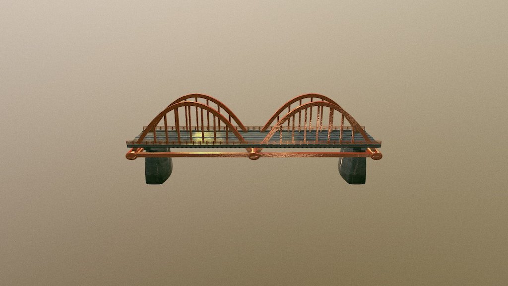Our Bridge