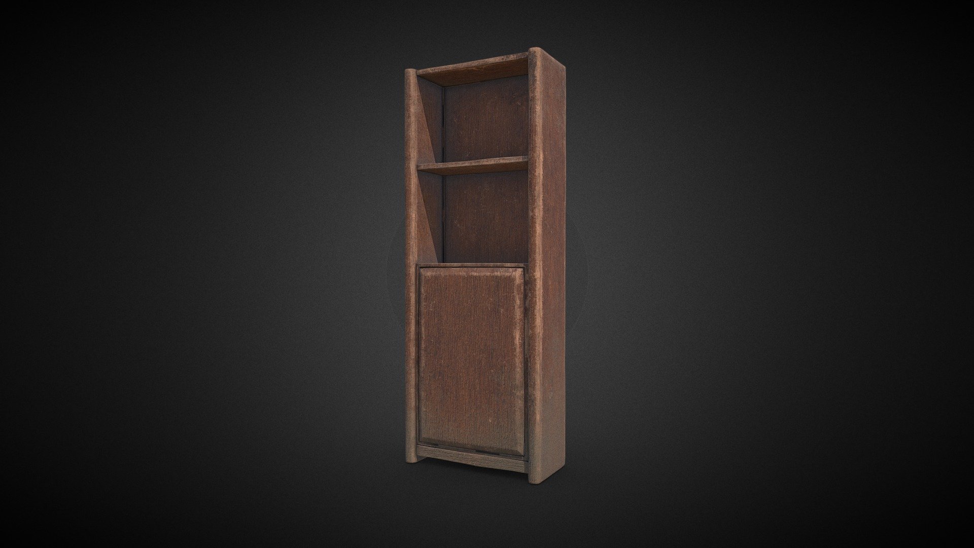 Cupboard