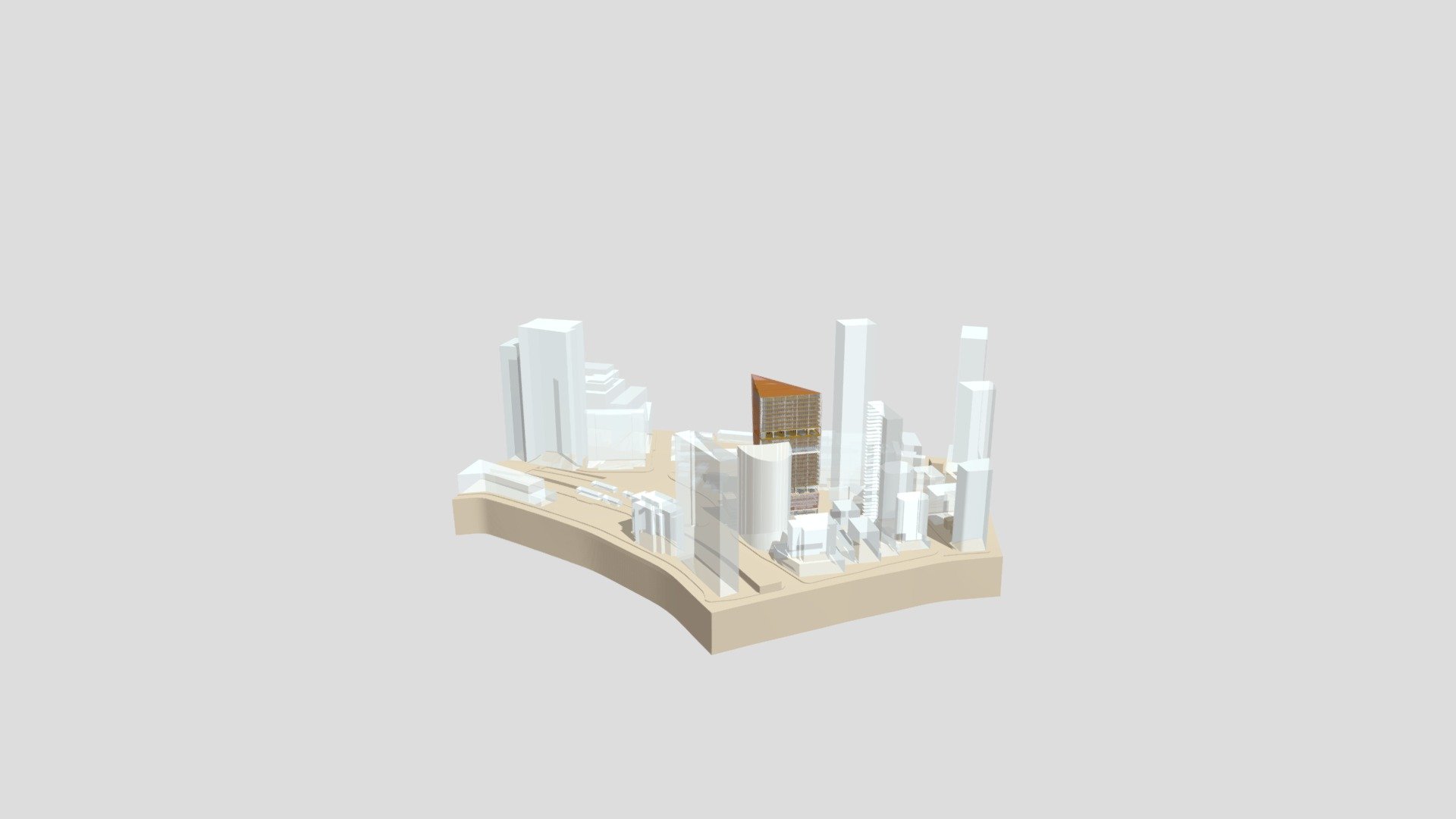 Sketchfab Model_Michael Haoxuan Liang_HP