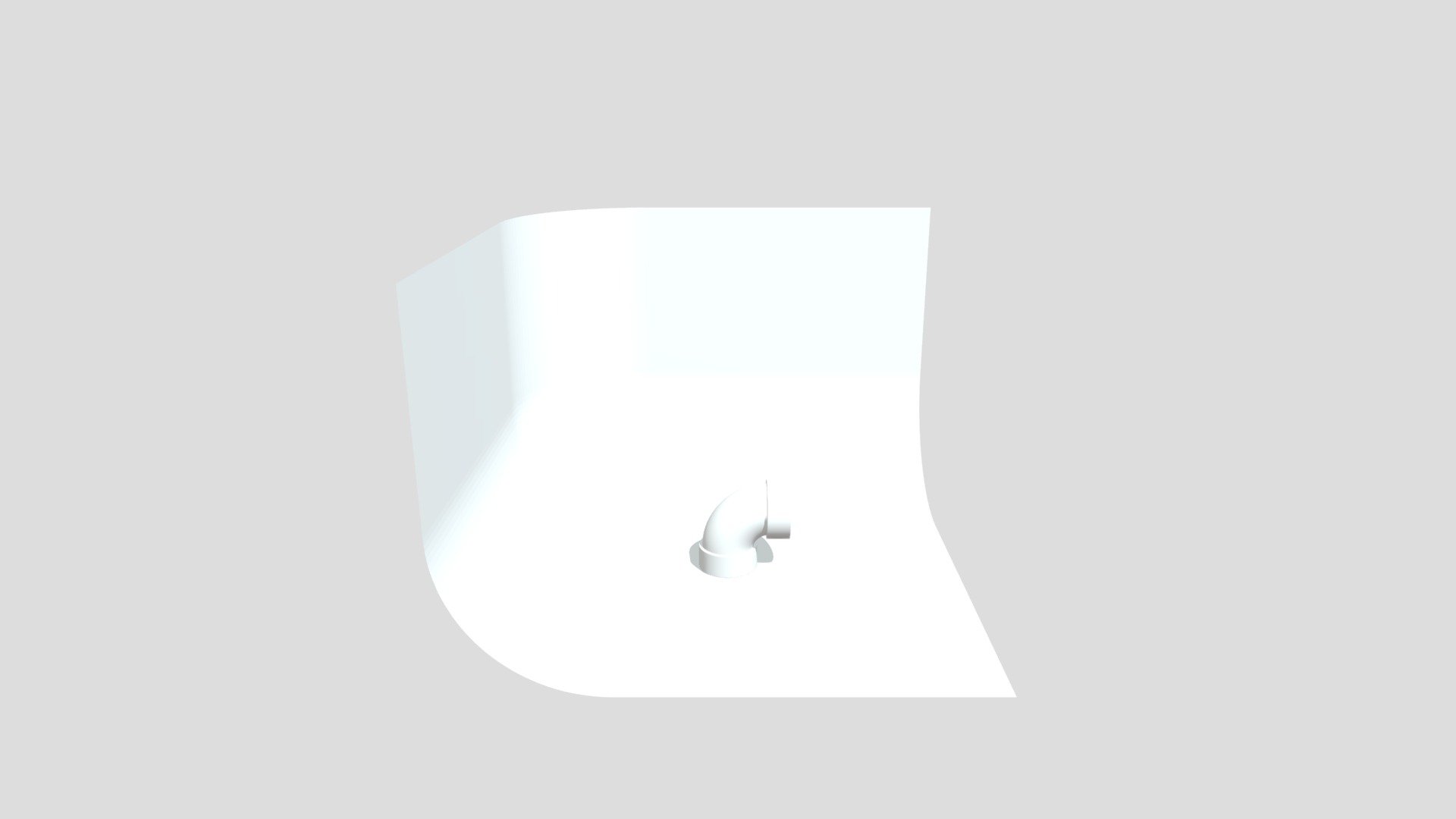 Quarter Pipe 30mm⌀