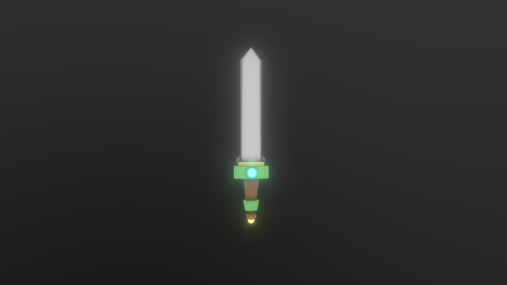 sword