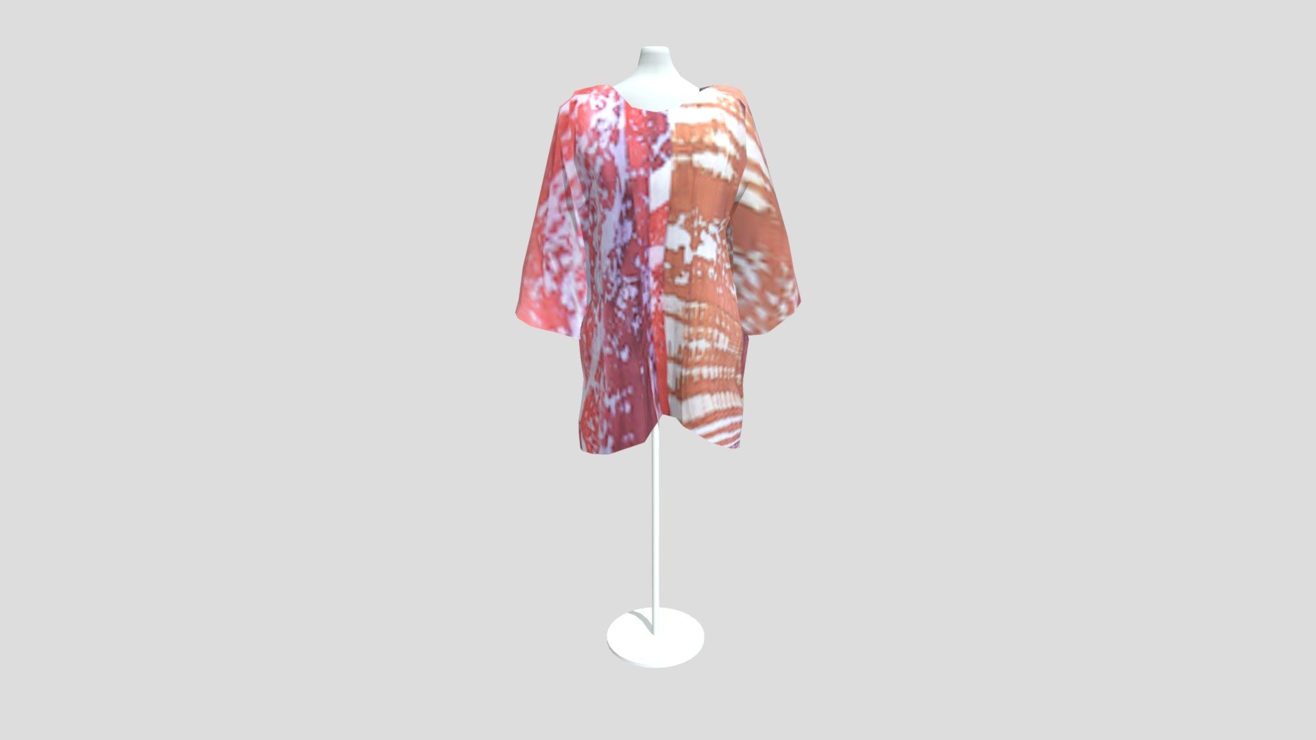 UPDATED KEBAYA LABUH