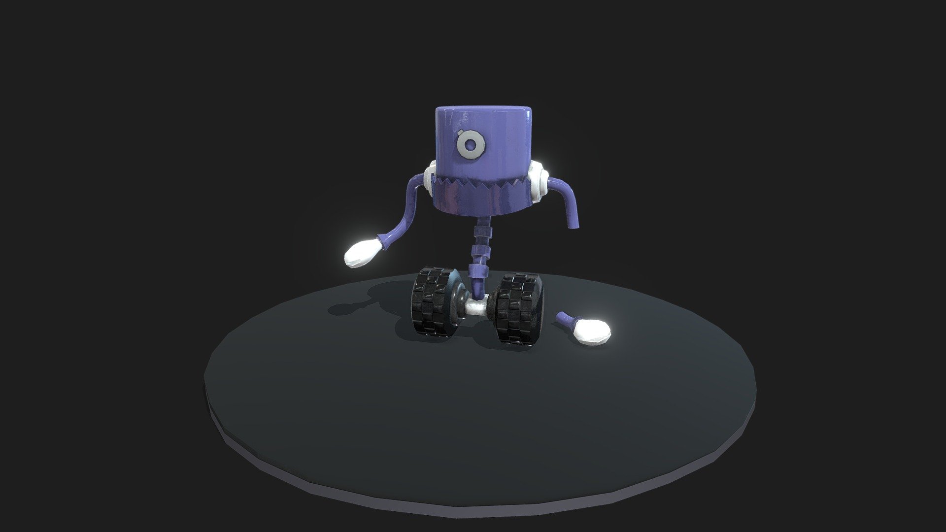The Robot