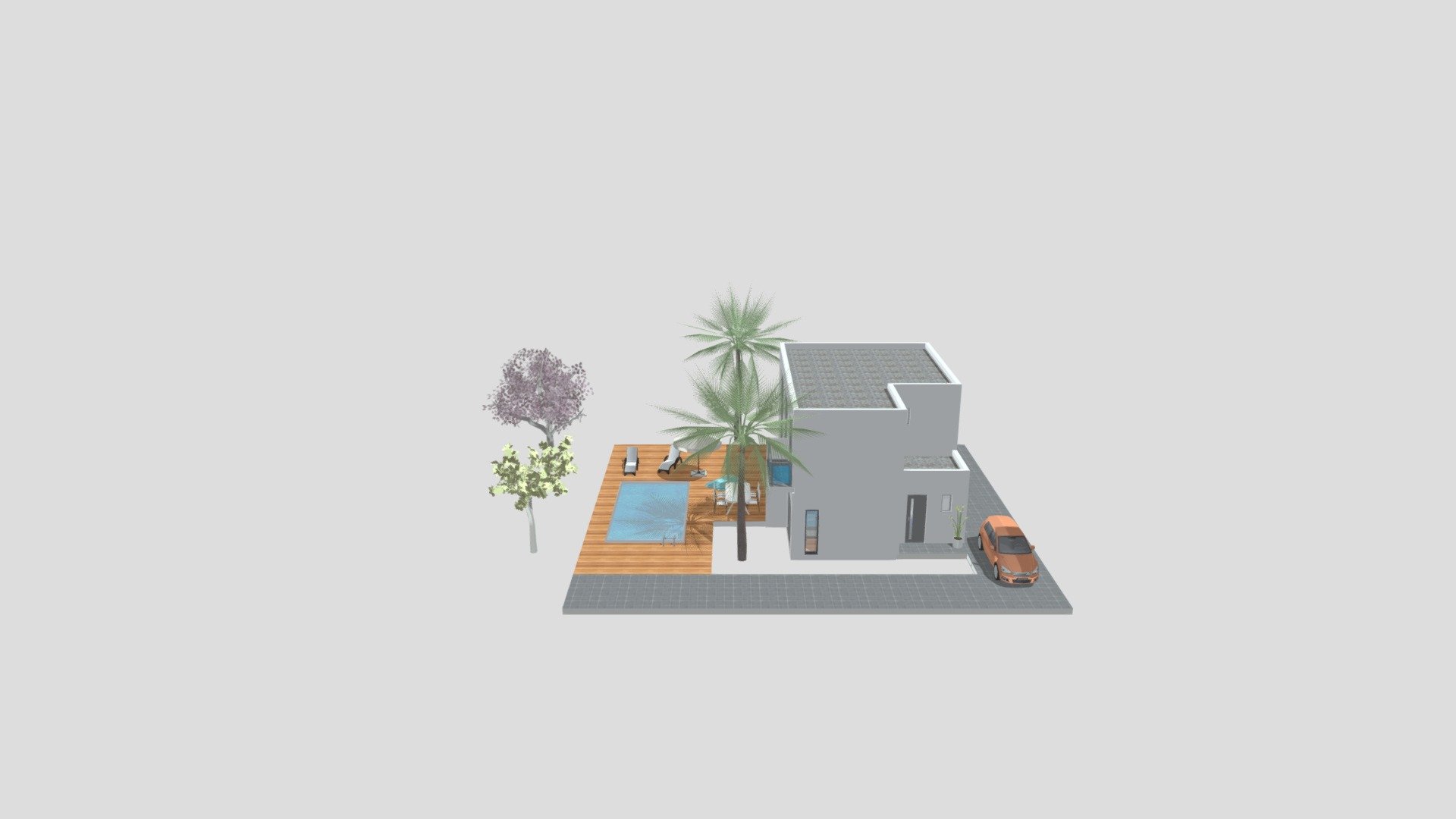 Holiday House