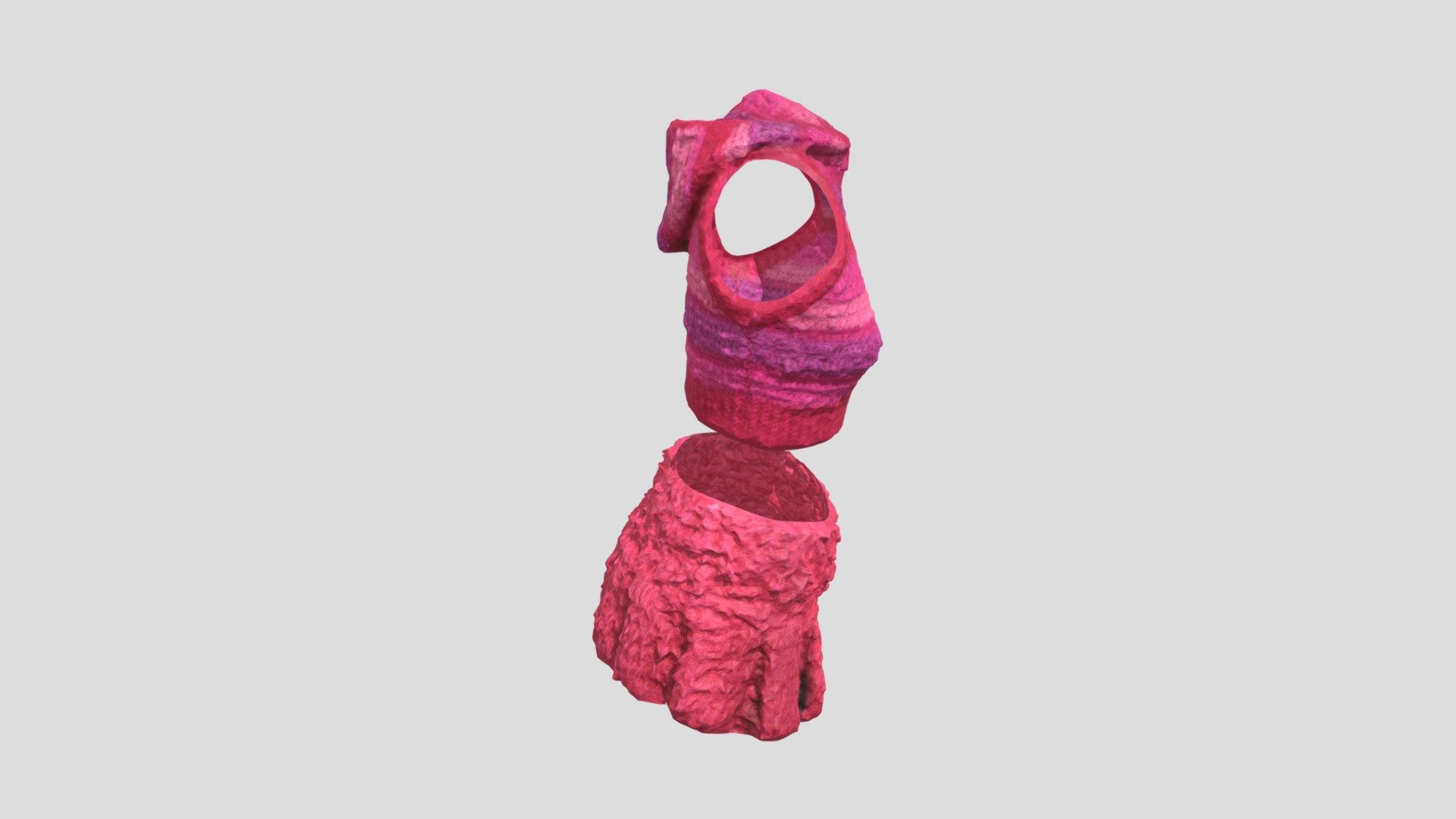 pink1 - 3D model by maszia [1b15a3a] - Sketchfab