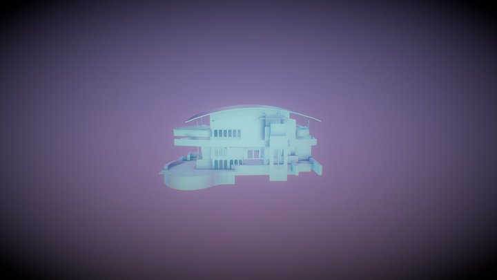 Test 1 3D Model