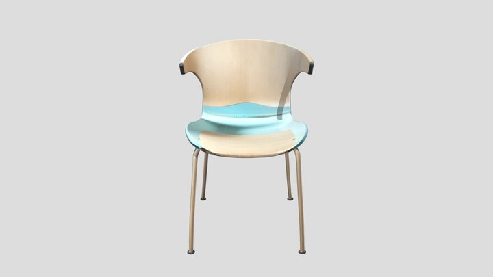 Mobiliario escolar – Modèle 3D gratuit STL