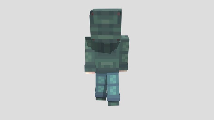 dfgg 3D Model