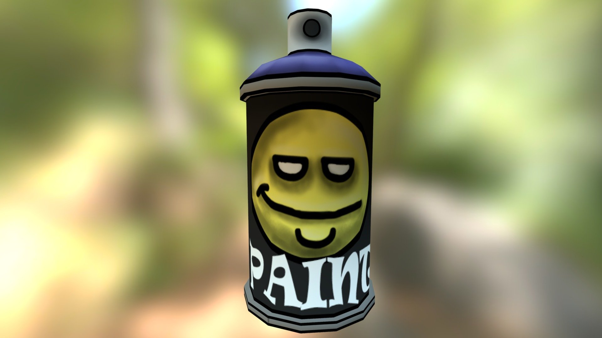 Test Can