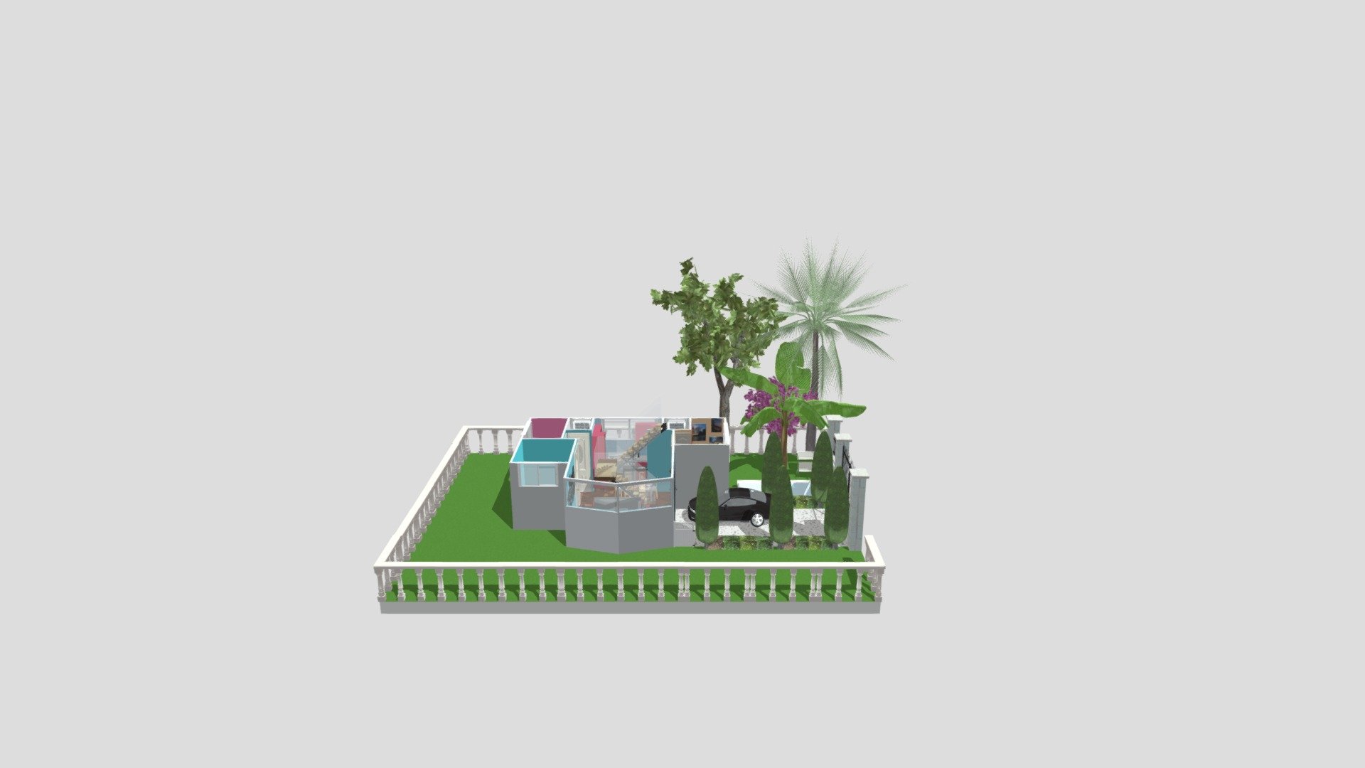 Proyecto Bela