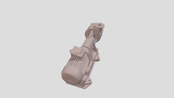 Uploads_files_2431043_pump 3D Model