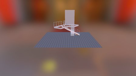Romeyer 3D Model