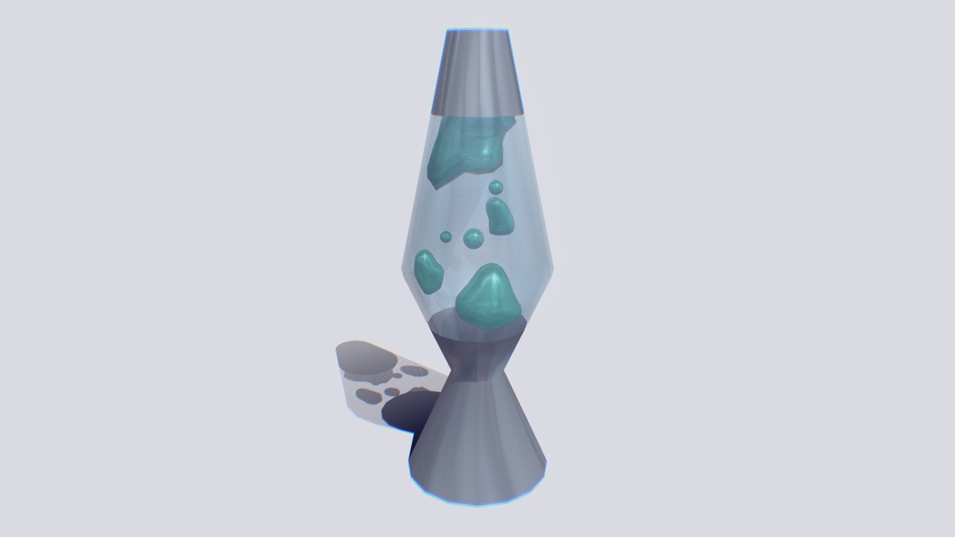 Lavalamp