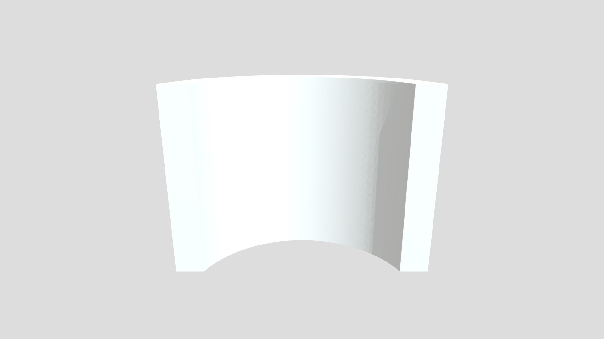 Slide Section — Sketchfab embed 3D viewer