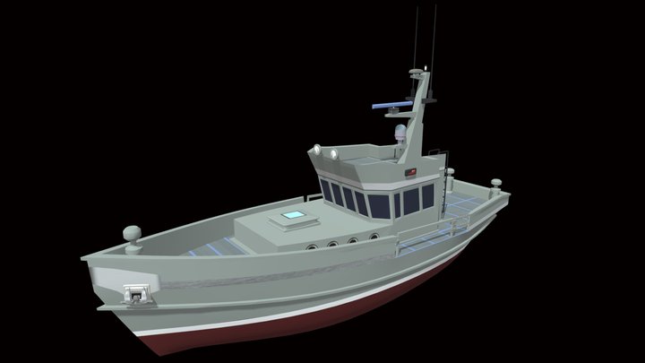 Boat I