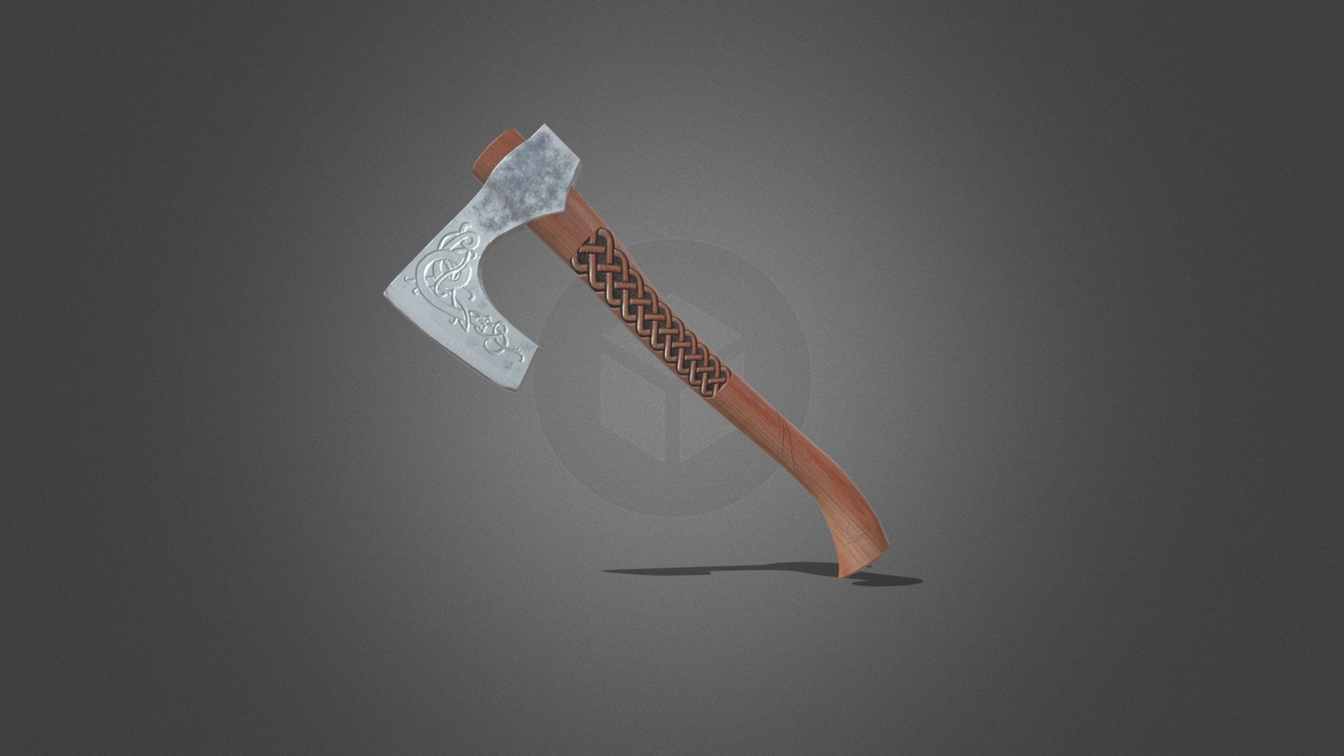 Viking Axe