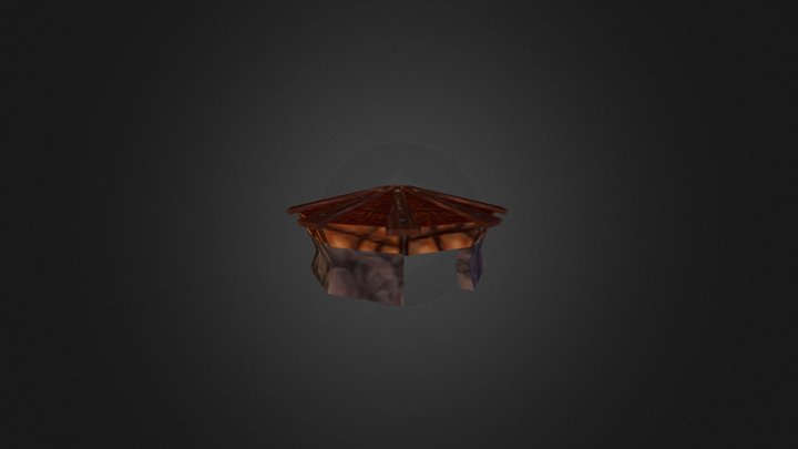 Bank01.zip 3D Model