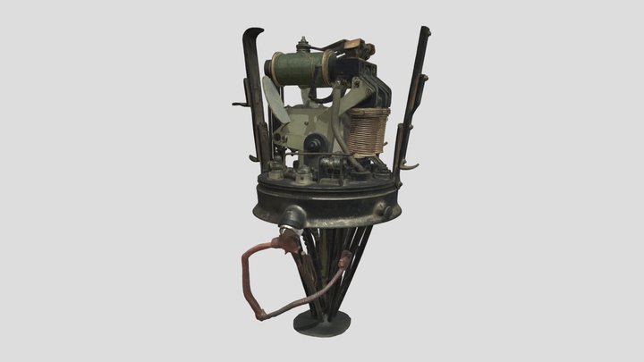 GLB0 (24) – Free 3D Model STL