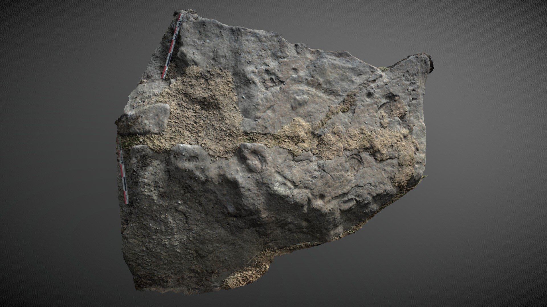 Stead 01a (July 2013) - Download Free 3D model by England's Rock Art ...