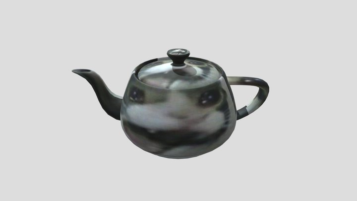 Dsfdsffsdfsdf 3D Model