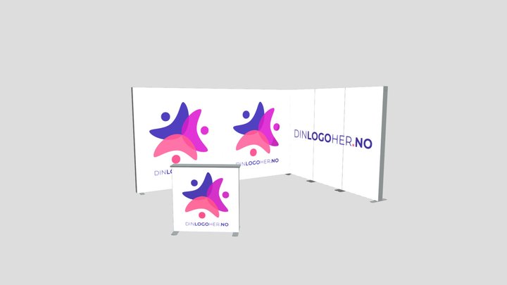 SEGO exposition 6 3D Model