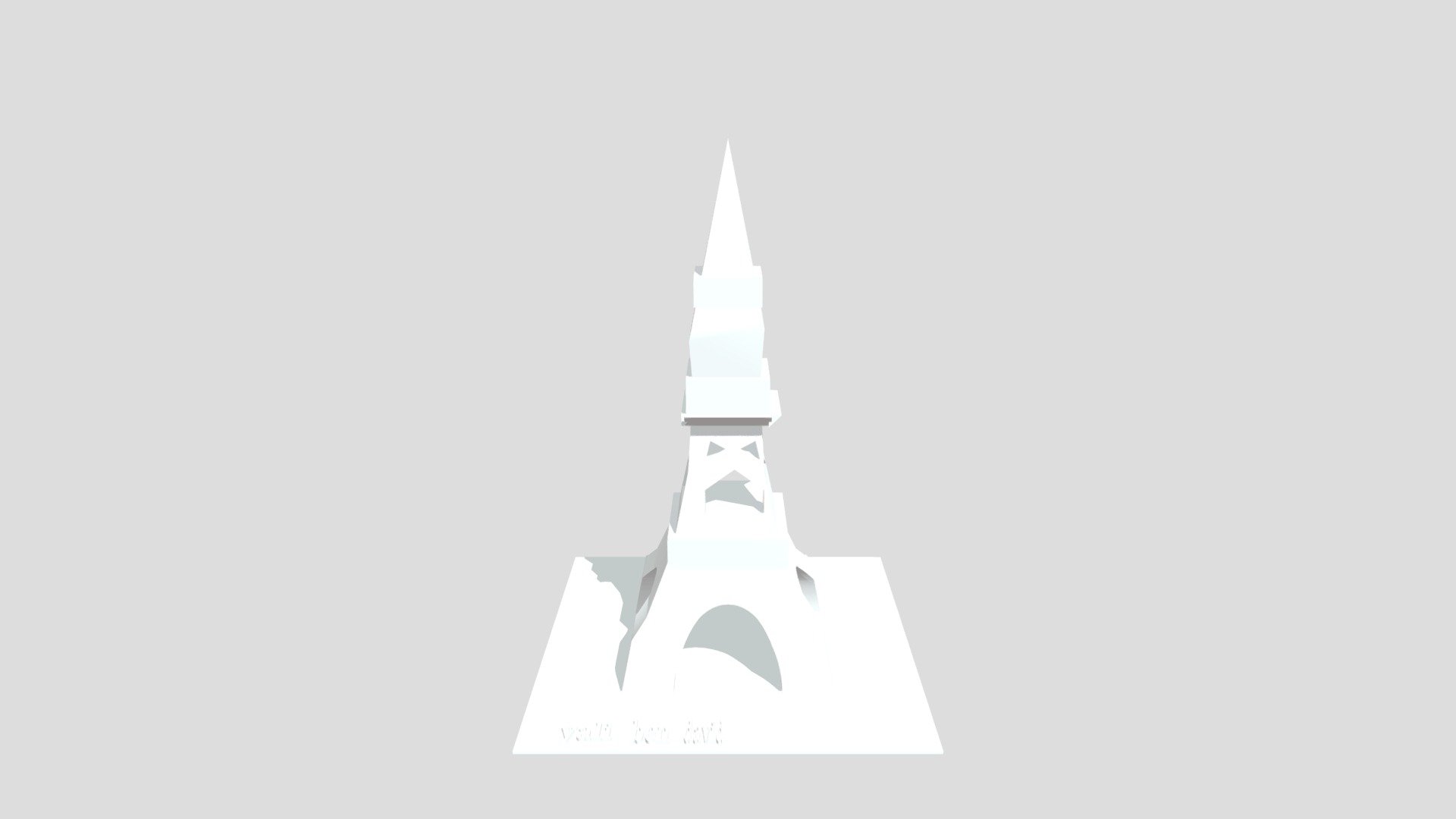EiffelTower