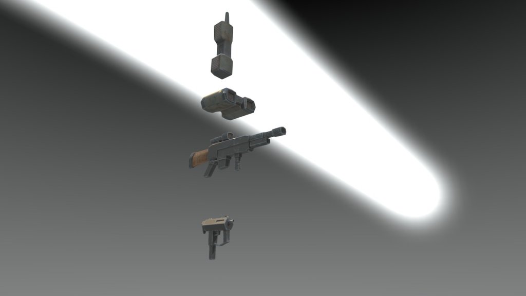 Military Accessories