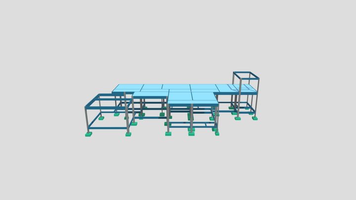 LVB_EST_JADER_00 3D Model