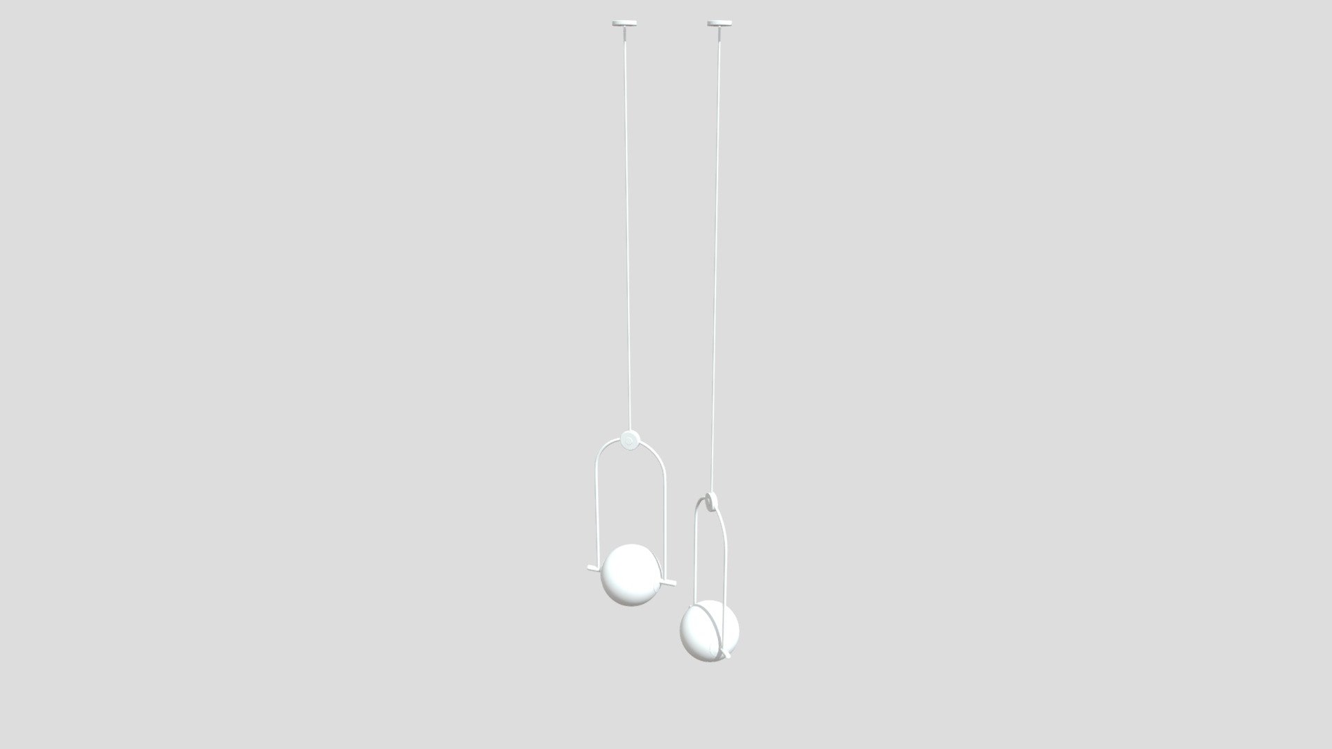 pendant lamp