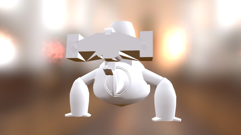 Wraith Enemy