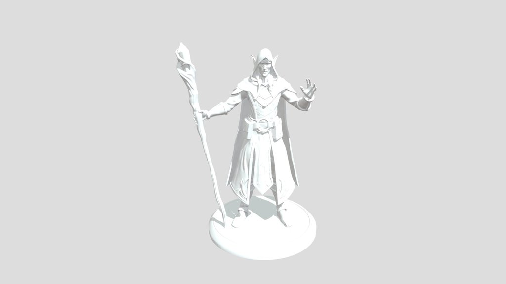 Figurina
